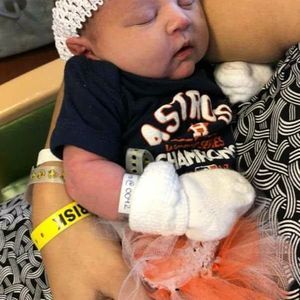 Meet your Posher, Norrie